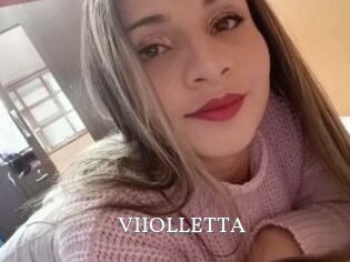 VIIOLLETTA