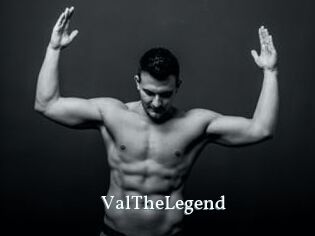 ValTheLegend