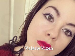 Valarie_Vixen