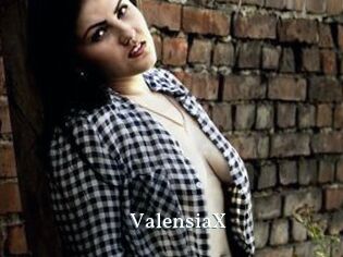 ValensiaX