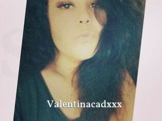 Valentinacadxxx