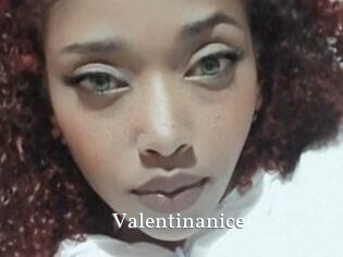 Valentinanice