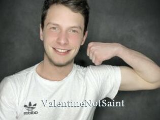 ValentineNotSaint