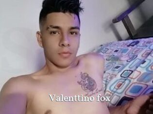 Valenttino_fox