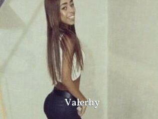 Valerhy