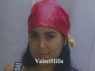 ValeriHills