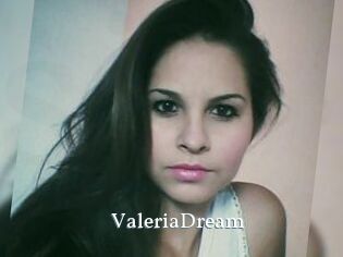 ValeriaDream
