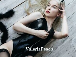 ValeriaPeach