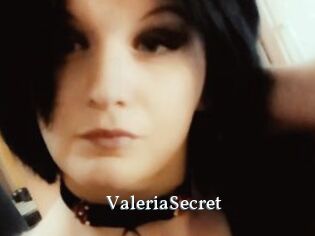 ValeriaSecret