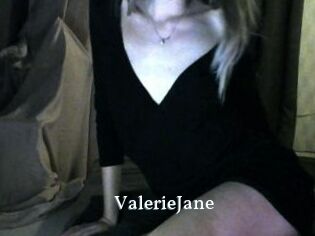 ValerieJane