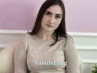 ValerieLong