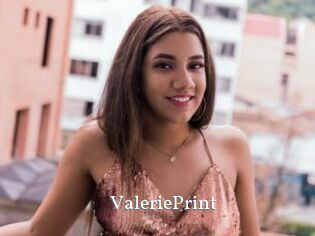 ValeriePrint