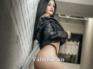 ValerieZuan