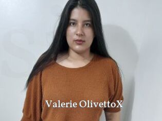 Valerie_OlivettoX