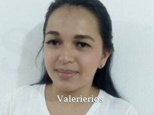 Valerierios