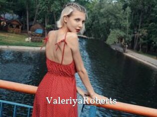 ValeriyaRoberts