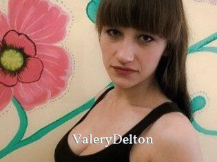 ValeryDelton