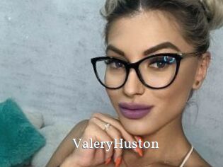 ValeryHuston