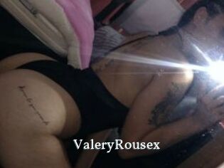 ValeryRousex