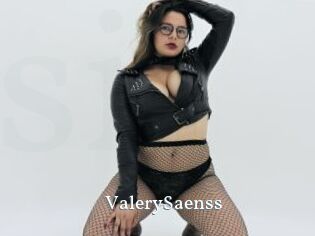 ValerySaenss