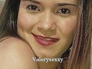 Valerysexxy