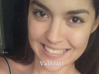 Valiciari