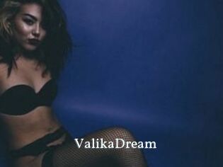 ValikaDream