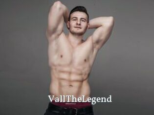 VallTheLegend