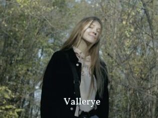 Vallerye