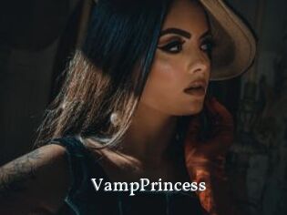 VampPrincess