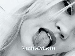 VanIslePrincess