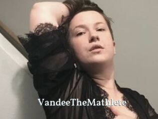 VandeeTheMathlete