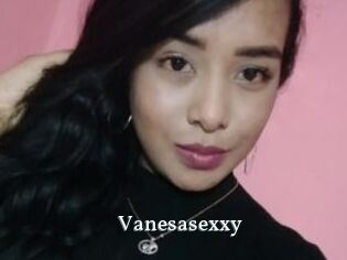 Vanesasexxy