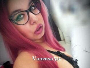 Vanessa319