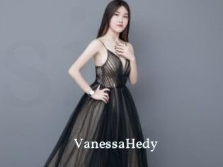 VanessaHedy