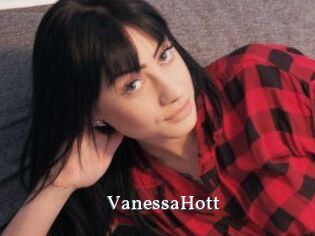 VanessaHott