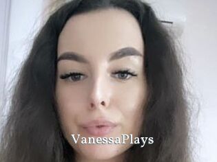 VanessaPlays