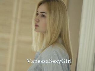 VanessaSexyGirl