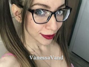 VanessaVand