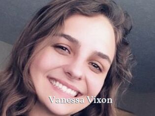 Vanessa_Vixon