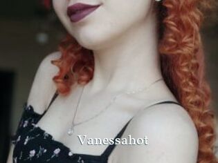 Vanessahot