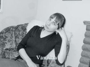 Vanidaa