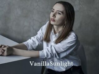 VanillaSunlight