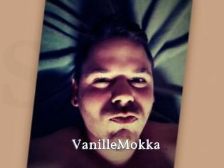 VanilleMokka