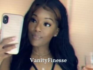 VanityFinesse