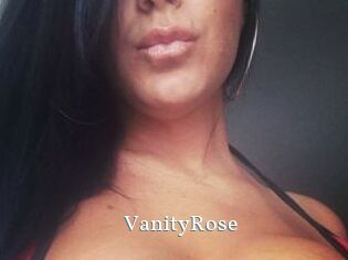 VanityRose