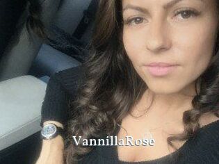 VannillaRose