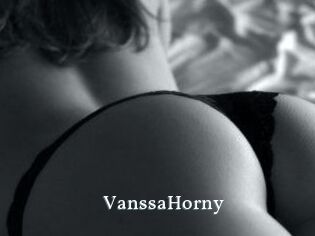 VanssaHorny