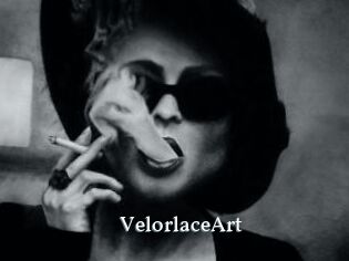 VelorlaceArt