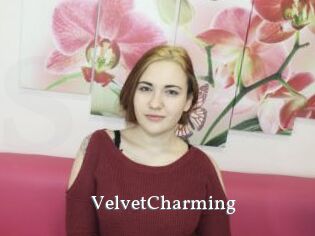 VelvetCharming